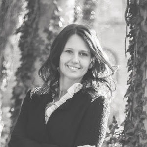 Meet your Posher, Hanna